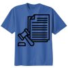 Youth Essential Tee Thumbnail