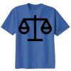Youth Essential Tee Thumbnail