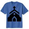 Youth Essential Tee Thumbnail