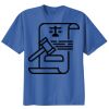 Youth Essential Tee Thumbnail