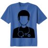 Youth Essential Tee Thumbnail