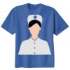Youth Essential Tee Thumbnail
