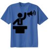 Youth Essential Tee Thumbnail