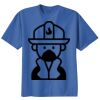 Youth Essential Tee Thumbnail