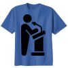 Youth Essential Tee Thumbnail