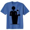 Youth Essential Tee Thumbnail