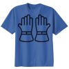 Youth Essential Tee Youth Essential Tee Thumbnail