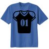 Youth Essential Tee Youth Essential Tee Thumbnail