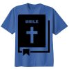 Youth Essential Tee Youth Essential Tee Thumbnail