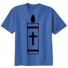 Youth Essential Tee Youth Essential Tee Thumbnail