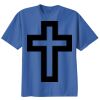 Youth Essential Tee Thumbnail