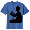 Youth Essential Tee Youth Essential Tee Thumbnail