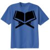 Youth Essential Tee Youth Essential Tee Thumbnail