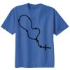 Youth Essential Tee Youth Essential Tee Thumbnail