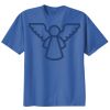 Youth Essential Tee Youth Essential Tee Thumbnail