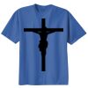 Youth Essential Tee Youth Essential Tee Thumbnail
