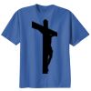 Youth Essential Tee Youth Essential Tee Thumbnail