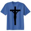 Youth Essential Tee Youth Essential Tee Thumbnail