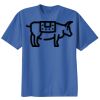 Youth Essential Tee Youth Essential Tee Thumbnail