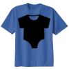 Youth Essential Tee Youth Essential Tee Thumbnail