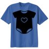 Youth Essential Tee Youth Essential Tee Thumbnail