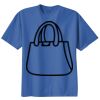 Youth Essential Tee Youth Essential Tee Thumbnail