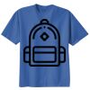 Youth Essential Tee Youth Essential Tee Thumbnail