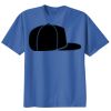 Youth Essential Tee Youth Essential Tee Thumbnail