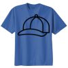 Youth Essential Tee Youth Essential Tee Thumbnail