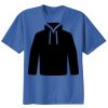 Youth Essential Tee Youth Essential Tee Thumbnail
