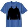 Youth Essential Tee Youth Essential Tee Thumbnail