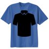 Youth Essential Tee Youth Essential Tee Thumbnail