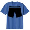 Youth Essential Tee Youth Essential Tee Thumbnail