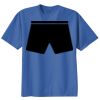 Youth Essential Tee Youth Essential Tee Thumbnail