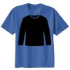 Youth Essential Tee Youth Essential Tee Thumbnail