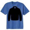 Youth Essential Tee Youth Essential Tee Thumbnail