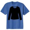 Youth Essential Tee Youth Essential Tee Thumbnail