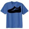 Youth Essential Tee Youth Essential Tee Thumbnail