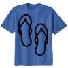 Youth Essential Tee Youth Essential Tee Thumbnail