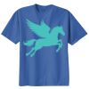 Youth Essential Tee Youth Essential Tee Thumbnail