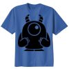 Youth Essential Tee Youth Essential Tee Thumbnail