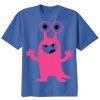 Youth Essential Tee Youth Essential Tee Thumbnail
