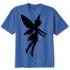 Youth Essential Tee Youth Essential Tee Thumbnail