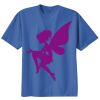 Youth Essential Tee Youth Essential Tee Thumbnail