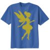 Youth Essential Tee Youth Essential Tee Thumbnail