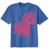 Youth Essential Tee Youth Essential Tee Thumbnail