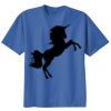 Youth Essential Tee Youth Essential Tee Thumbnail