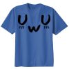 Youth Essential Tee Youth Essential Tee Thumbnail