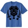 Youth Essential Tee Youth Essential Tee Thumbnail