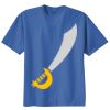 Youth Essential Tee Youth Essential Tee Thumbnail
